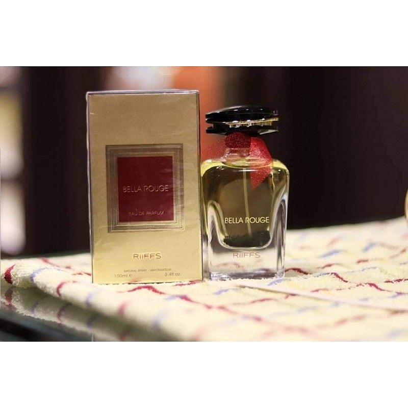 Bella rouge hotsell perfume price